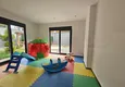 Kupić Apartament 1+1 w centrum Alanyi — nieruchomość na zezwolenie na pobyt i obywatelstwo 14 