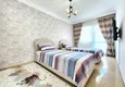 Dostępny zakup Apartament 2+1 z panoramicznym widokiem w Cikcilli - umeblowane, odnowione  14 