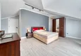 Dostępny zakup Duplex 4+1 w Alanya, dzielnica Oba - umeblowany penthouse na zezwolenie na pobyt 16 