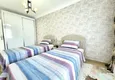 Dostępny zakup Apartament 2+1 z panoramicznym widokiem w Cikcilli - umeblowane, odnowione  15 