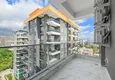 Dostępny zakup Apartament 2+1 w Alanya, dzielnica Mahmutlar - nowe meble i widok na morze 15