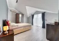 Dostępny zakup Duplex 4+1 w Alanya, dzielnica Oba - umeblowany penthouse na zezwolenie na pobyt 17 