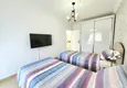 Dostępny zakup Apartament 2+1 z panoramicznym widokiem w Cikcilli - umeblowane, odnowione  16 
