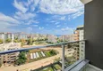 Dostępny zakup Apartament 2+1 w Alanya, dzielnica Mahmutlar - nowe meble i widok na morze 16