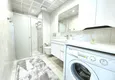 Dostępny zakup Apartament 2+1 z panoramicznym widokiem w Cikcilli - umeblowane, odnowione  17 