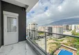 Dostępny zakup Apartament 2+1 w Alanya, dzielnica Mahmutlar - nowe meble i widok na morze 17
