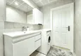Dostępny zakup Apartament 2+1 z panoramicznym widokiem w Cikcilli - umeblowane, odnowione  18 