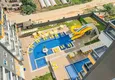 Dostępny zakup Apartament 2+1 w Alanya, dzielnica Mahmutlar - nowe meble i widok na morze 19