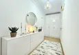 Dostępny zakup Apartament 2+1 z panoramicznym widokiem w Cikcilli - umeblowane, odnowione  1 
