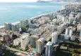Kupić Apartament 2+1 w Alanya, dzielnica Mahmutlar - nowe meble i widok na morze 2