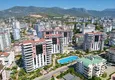 Kupić Mieszkanie liniowe 4+1 w Alanya, Cikcilli - nadaje się do zezwoleń na pobyt i obywatelstwo 1