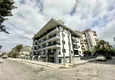 Kupić Apartament 1+1 w centrum Alanyi — nieruchomość na zezwolenie na pobyt i obywatelstwo 1 