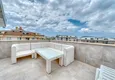 Dostępny zakup Duplex 4+1 w Alanya, dzielnica Oba - umeblowany penthouse na zezwolenie na pobyt 21 