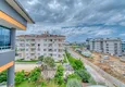 Dostępny zakup Duplex 4+1 w Alanya, dzielnica Oba - umeblowany penthouse na zezwolenie na pobyt 22 