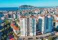 Kupić Apartament 2+1 z panoramicznym widokiem w Cikcilli - umeblowane, odnowione  3 