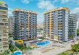 Kupić Apartament 2+1 w Alanya, dzielnica Mahmutlar - nowe meble i widok na morze 1