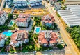 Kupić Duplex 4+1 w Alanya, dzielnica Oba - umeblowany penthouse na zezwolenie na pobyt 2 