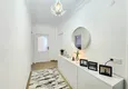 Dostępny zakup Apartament 2+1 z panoramicznym widokiem w Cikcilli - umeblowane, odnowione  2 
