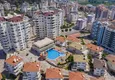 Kupić Apartament 2+1 z panoramicznym widokiem w Cikcilli - umeblowane, odnowione  4 