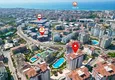 Kupić Mieszkanie liniowe 4+1 w Alanya, Cikcilli - nadaje się do zezwoleń na pobyt i obywatelstwo 3