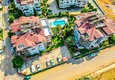 Kupić Duplex 4+1 w Alanya, dzielnica Oba - umeblowany penthouse na zezwolenie na pobyt 3 