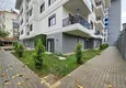 Kupić Apartament 1+1 w centrum Alanyi — nieruchomość na zezwolenie na pobyt i obywatelstwo 3 