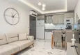 Dostępny zakup Apartament 2+1 w Alanya, dzielnica Mahmutlar - nowe meble i widok na morze 3