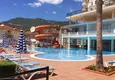 Kupić Apartament 2+1 z panoramicznym widokiem w Cikcilli - umeblowane, odnowione  5 