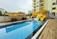 Kupić Apartament 2+1 w Alanya, dzielnica Mahmutlar - nowe meble i widok na morze 4