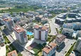 Kupić Mieszkanie liniowe 4+1 w Alanya, Cikcilli - nadaje się do zezwoleń na pobyt i obywatelstwo 4