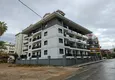 Kupić Apartament 1+1 w centrum Alanyi — nieruchomość na zezwolenie na pobyt i obywatelstwo 4 