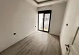 Dostępny zakup Apartament 1+1 w centrum Alanyi — nieruchomość na zezwolenie na pobyt i obywatelstwo 4 