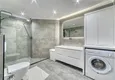 Dostępny zakup Duplex 4+1 w Alanya, dzielnica Oba - umeblowany penthouse na zezwolenie na pobyt 5 