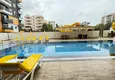 Kupić Apartament 2+1 w Alanya, dzielnica Mahmutlar - nowe meble i widok na morze 5