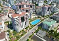 Kupić Mieszkanie liniowe 4+1 w Alanya, Cikcilli - nadaje się do zezwoleń na pobyt i obywatelstwo 5