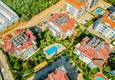 Kupić Duplex 4+1 w Alanya, dzielnica Oba - umeblowany penthouse na zezwolenie na pobyt 5 