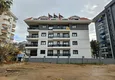 Kupić Apartament 1+1 w centrum Alanyi — nieruchomość na zezwolenie na pobyt i obywatelstwo 5 