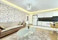 Dostępny zakup Apartament 2+1 z panoramicznym widokiem w Cikcilli - umeblowane, odnowione  5 