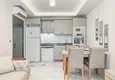 Dostępny zakup Apartament 2+1 w Alanya, dzielnica Mahmutlar - nowe meble i widok na morze 5