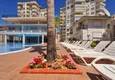 Kupić Apartament 2+1 z panoramicznym widokiem w Cikcilli - umeblowane, odnowione  7 