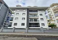 Kupić Apartament 1+1 w centrum Alanyi — nieruchomość na zezwolenie na pobyt i obywatelstwo 6 