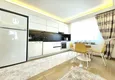 Dostępny zakup Apartament 2+1 z panoramicznym widokiem w Cikcilli - umeblowane, odnowione  6 