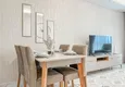 Dostępny zakup Apartament 2+1 w Alanya, dzielnica Mahmutlar - nowe meble i widok na morze 6