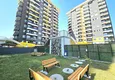 Kupić Apartament 2+1 w Alanya, dzielnica Mahmutlar - nowe meble i widok na morze 7