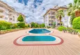 Kupić Duplex 4+1 w Alanya, dzielnica Oba - umeblowany penthouse na zezwolenie na pobyt 7 