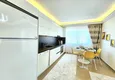 Dostępny zakup Apartament 2+1 z panoramicznym widokiem w Cikcilli - umeblowane, odnowione  7 