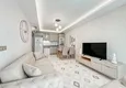 Dostępny zakup Apartament 2+1 w Alanya, dzielnica Mahmutlar - nowe meble i widok na morze 7