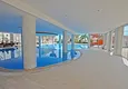 Kupić Apartament 2+1 z panoramicznym widokiem w Cikcilli - umeblowane, odnowione  9 