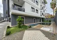 Kupić Apartament 1+1 w centrum Alanyi — nieruchomość na zezwolenie na pobyt i obywatelstwo 8 