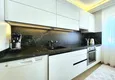 Dostępny zakup Apartament 2+1 z panoramicznym widokiem w Cikcilli - umeblowane, odnowione  8 